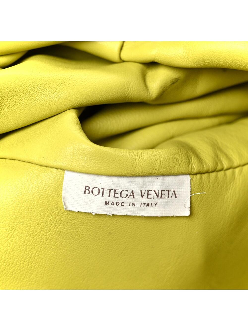Bottega Veneta Smooth Butter Calf The #292136B95B - Picture 7 of 11